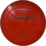 Realm-Gateway-Foundation Disc Golf