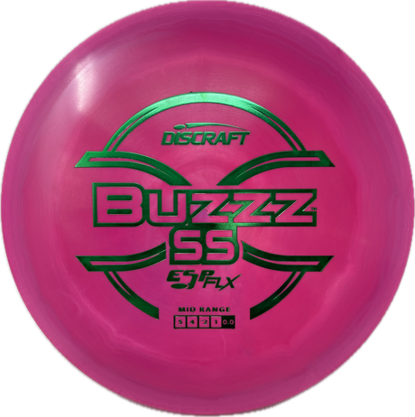 Buzzz SS