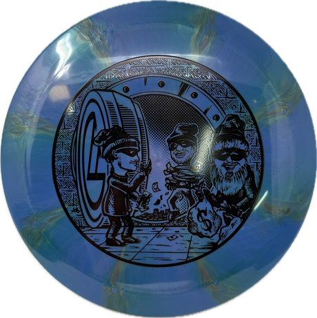 Vault Omen