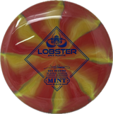 Lobster-Mint Discs-Foundation Disc Golf
