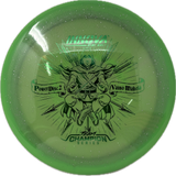 Väinö Mäkelä Power Disc2 | 2026 Team Series-Innova-Foundation Disc Golf
