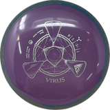Virus-MVP-Foundation Disc Golf