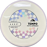 Tempo-MVP-Foundation Disc Golf