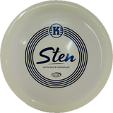 Sten-Kastaplast-Foundation Disc Golf