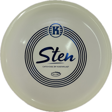 Sten-Kastaplast-Foundation Disc Golf