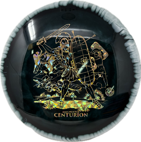 Centurion-Infinite Discs-Foundation Disc Golf