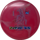 2026 Tour Series Zone SS | Holyn Handley-Discraft-Foundation Disc Golf