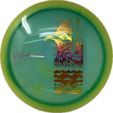Roadrunner-Innova-Foundation Disc Golf
