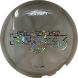 2025 Tour Series Buzzz | Chris Dickerson