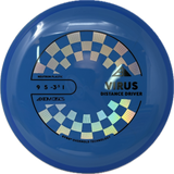 Virus-MVP-Foundation Disc Golf