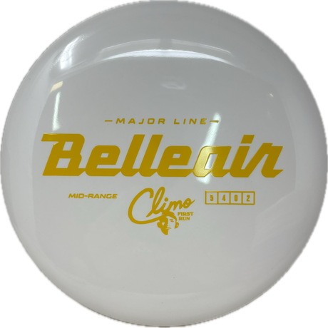 First Run Belleair