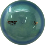 Osprey-Climo Disc Golf-Foundation Disc Golf