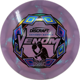 Venom | Anthony Barela Victory Edition-Discraft-Foundation Disc Golf