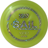 Sail-DGA-Foundation Disc Golf