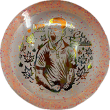 Cole Redalen Victory Tsunami-DGA-Foundation Disc Golf