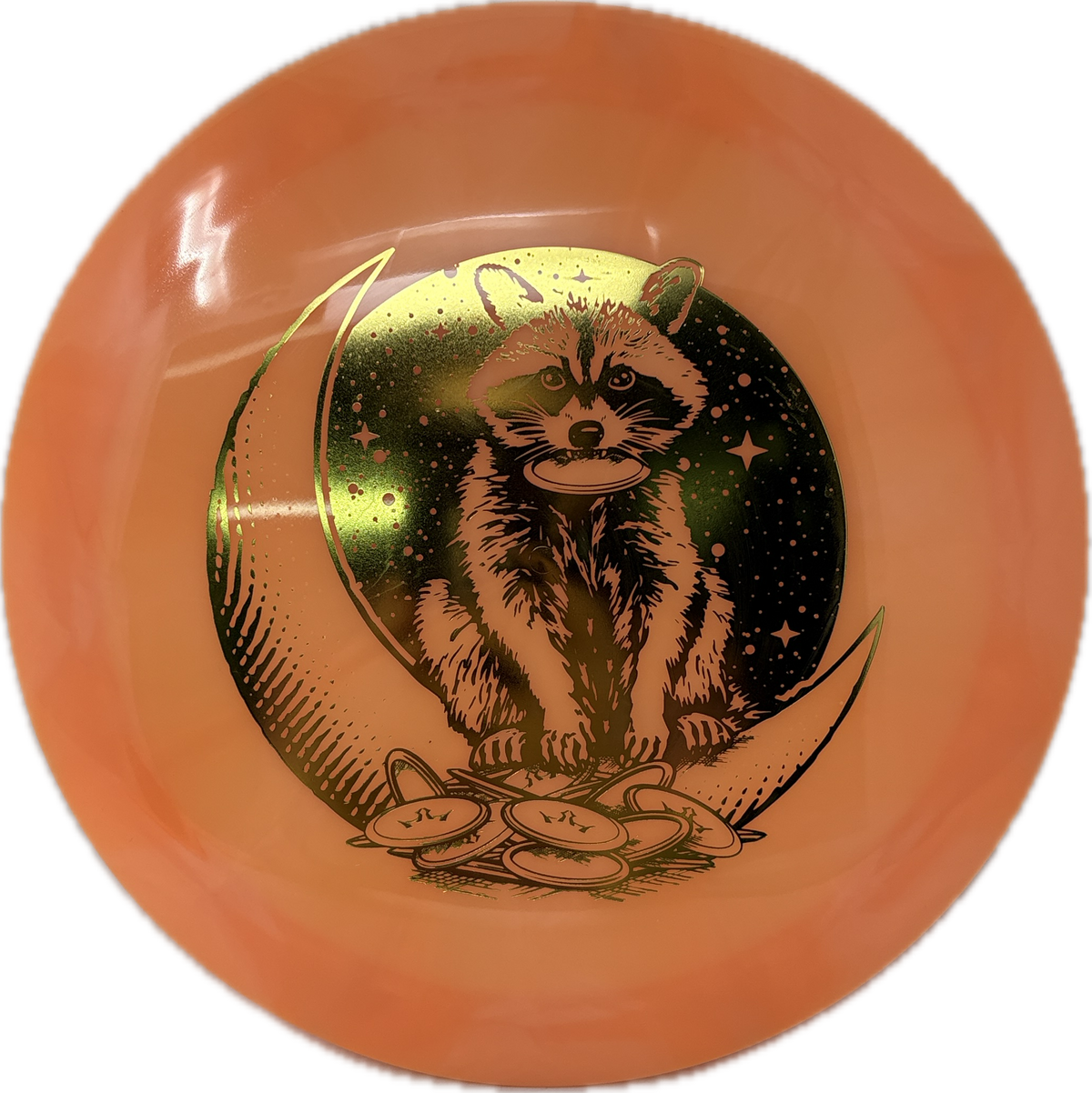 Treason-Dynamic Discs-Foundation Disc Golf