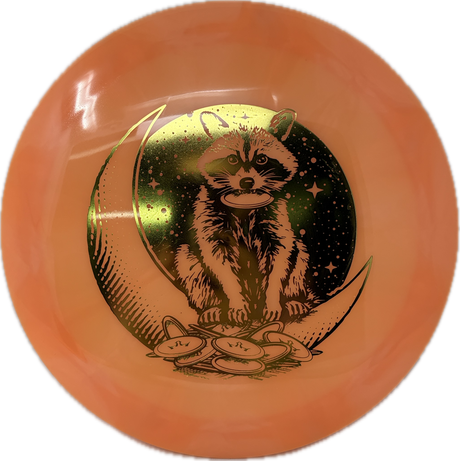 Treason-Dynamic Discs-Foundation Disc Golf