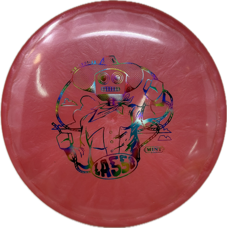 Lasso-Mint Discs-Foundation Disc Golf