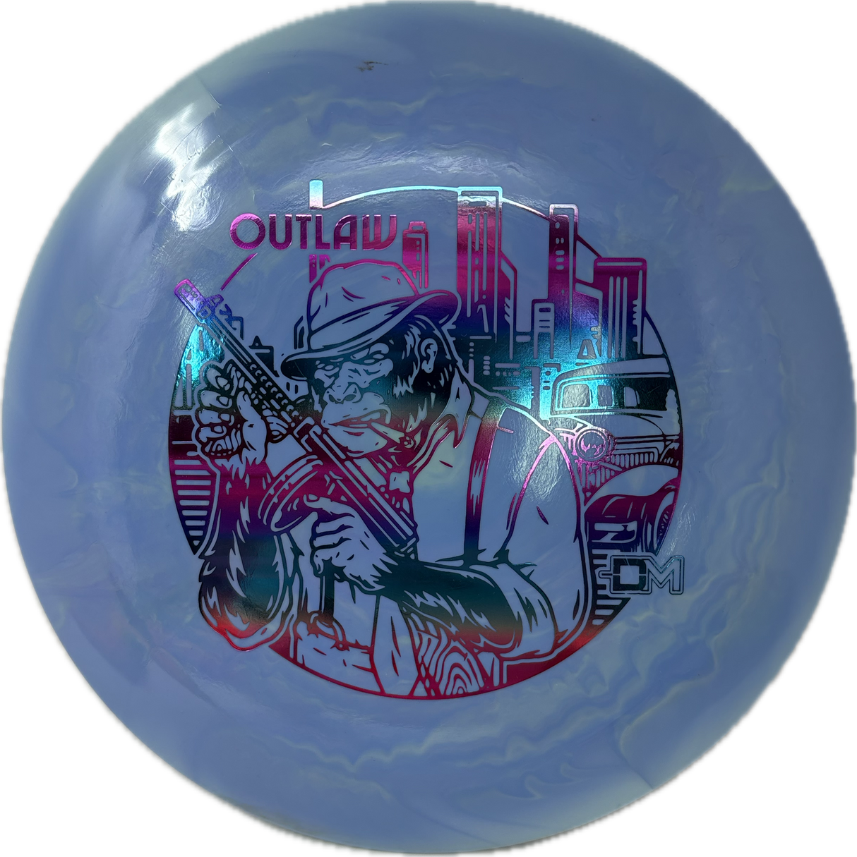 Used Discs-Foundation Disc Golf-Foundation Disc Golf