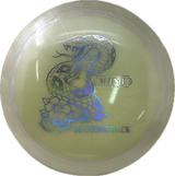Diamondback-Mint Discs-Foundation Disc Golf