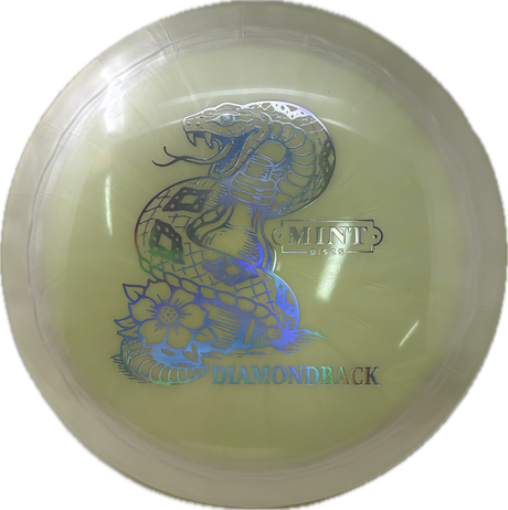 Diamondback-Mint Discs-Foundation Disc Golf