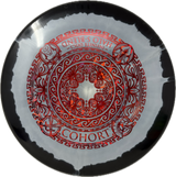 Cohort-Infinite Discs-Foundation Disc Golf