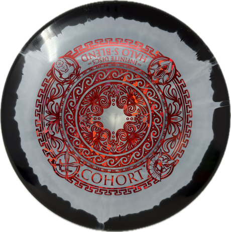 Cohort-Infinite Discs-Foundation Disc Golf