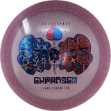 Expanse-Thought Space Athletics-Foundation Disc Golf