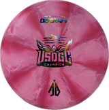 Focus | Anthony Barela Victory Edition-Discraft-Foundation Disc Golf