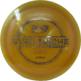 Avalanche-DGA-Foundation Disc Golf