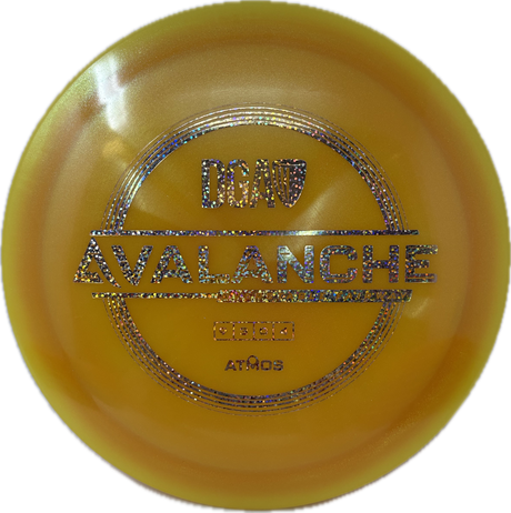 Avalanche-DGA-Foundation Disc Golf