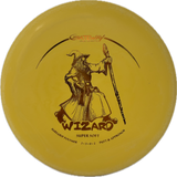 Wizard-Gateway-Foundation Disc Golf