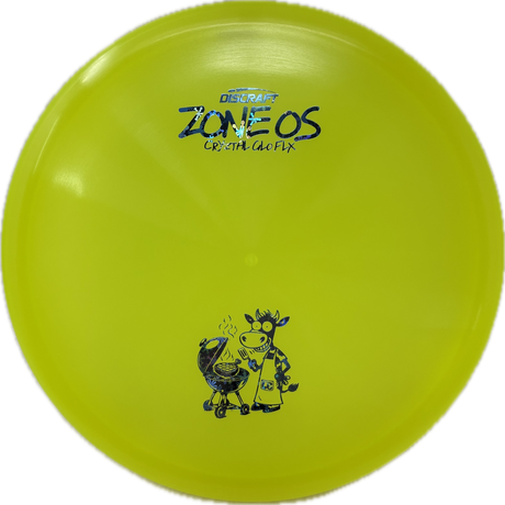 CryZtal Glo FLX Zone OS | Ledgestone Wave 2