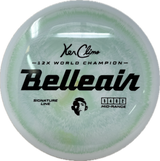 Belleair-Climo Disc Golf-Foundation Disc Golf