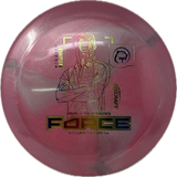 2026 Tour Series Force | Luke Taylor-Discraft-Foundation Disc Golf