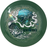 D1 | Jake Hebenheimer Signature Series-Prodigy-Foundation Disc Golf