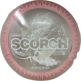 Fuzed Scorch-Discraft-Foundation Disc Golf