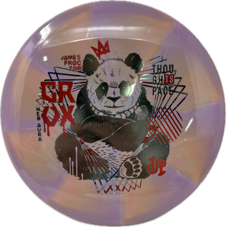 Crux-Thought Space Athletics-Foundation Disc Golf