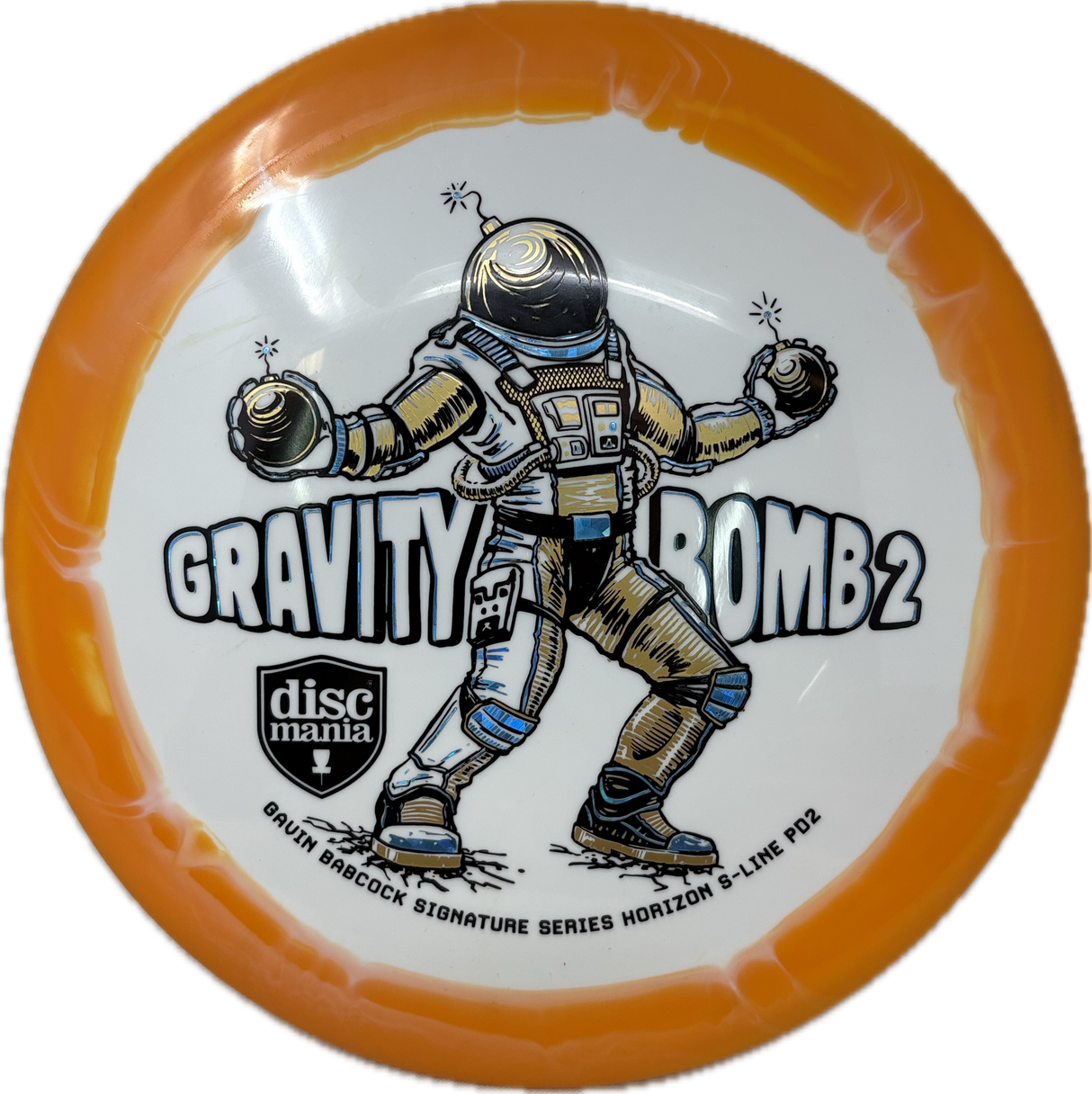 Used Discs-Foundation Disc Golf-Foundation Disc Golf