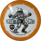 Used Discs-Foundation Disc Golf-Foundation Disc Golf