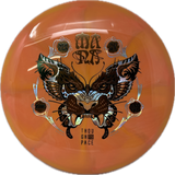 Mana-Thought Space Athletics-Foundation Disc Golf