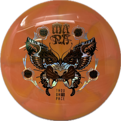 Mana-Thought Space Athletics-Foundation Disc Golf