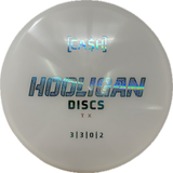 Cash-Hooligan-Foundation Disc Golf