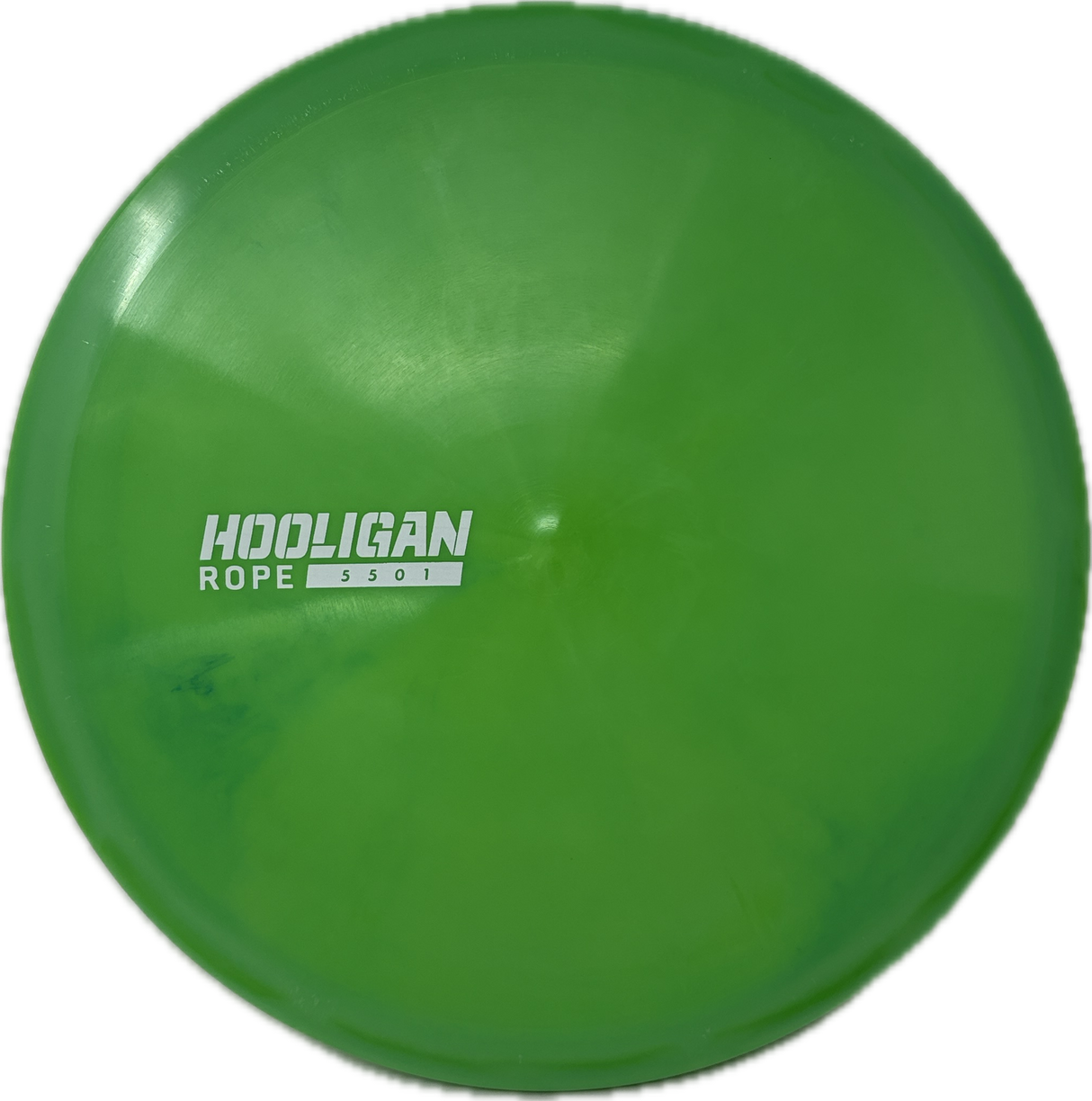 Rope-Hooligan-Foundation Disc Golf