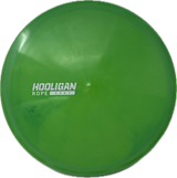 Rope-Hooligan-Foundation Disc Golf