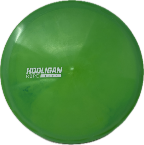 Rope-Hooligan-Foundation Disc Golf