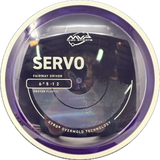 Servo-MVP-Foundation Disc Golf