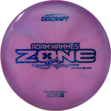 2025 Tour Series Zone | Adam Hammes-Discraft-Foundation Disc Golf