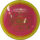 Fox-Innova-Foundation Disc Golf