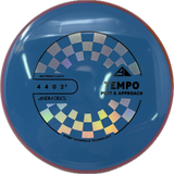 Tempo-MVP-Foundation Disc Golf